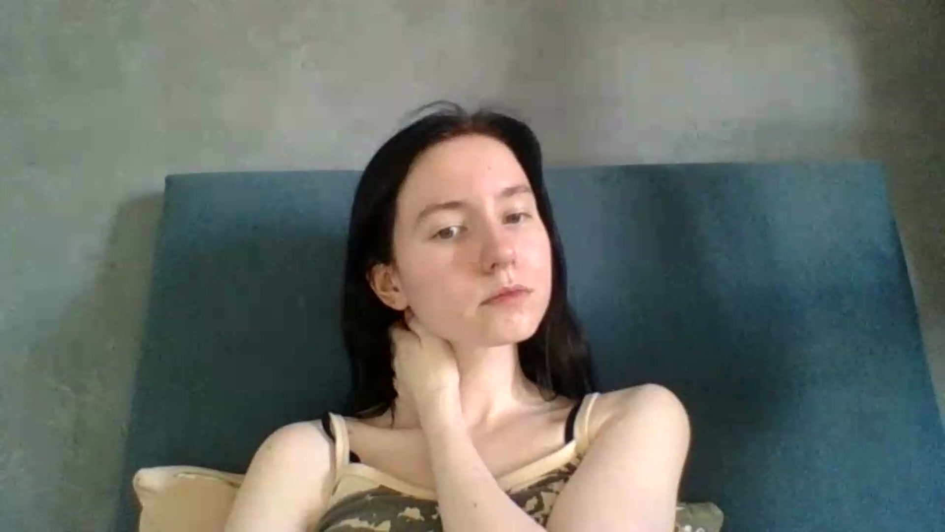 Gallery image thumbnail from TaliaFox's myfreecams stream on, 07/28/2026, 11:41 image 11 of 20