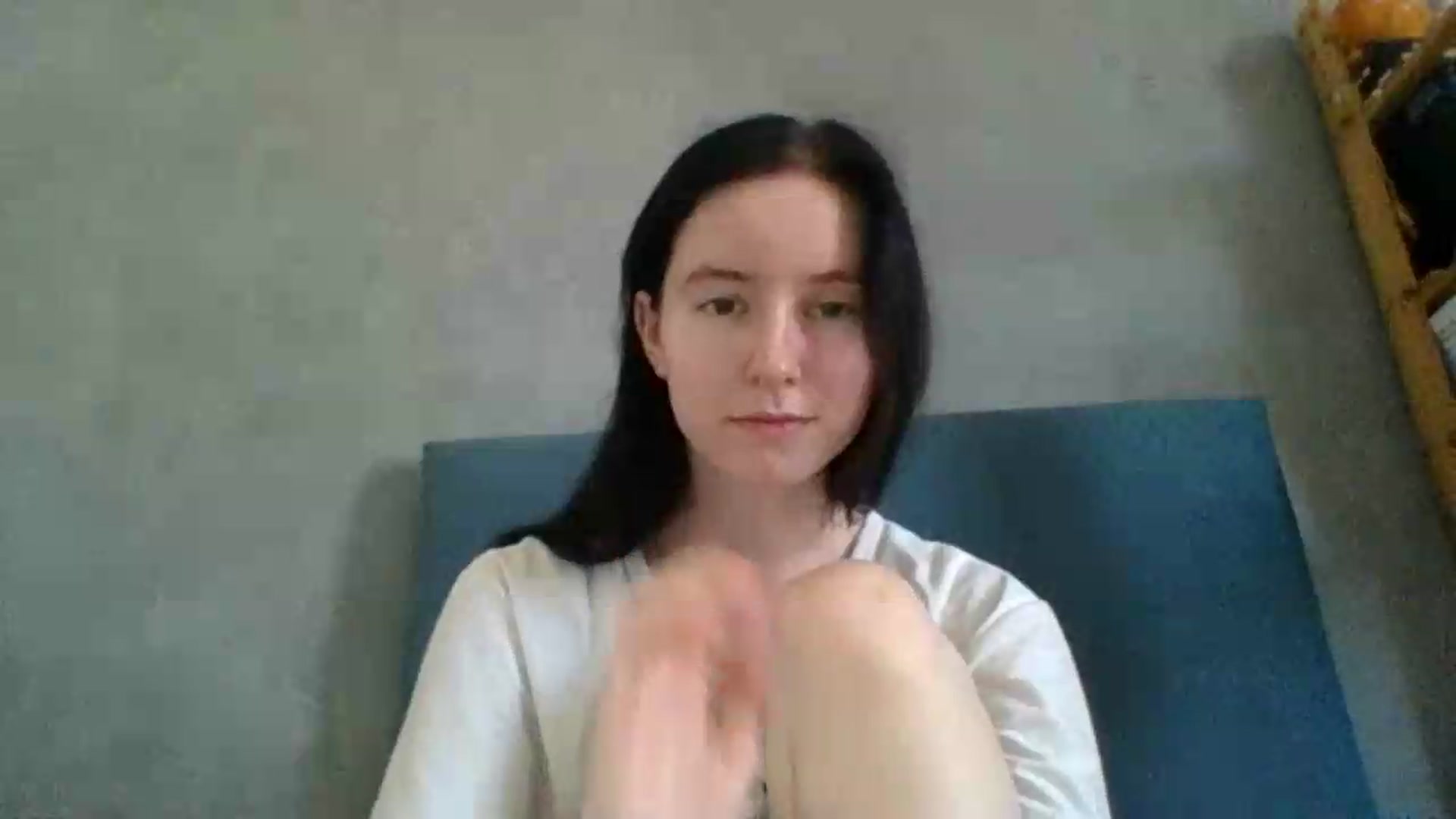 Gallery image thumbnail from TaliaFox's myfreecams stream on, 07/29/2026, 10:51 image 4 of 20