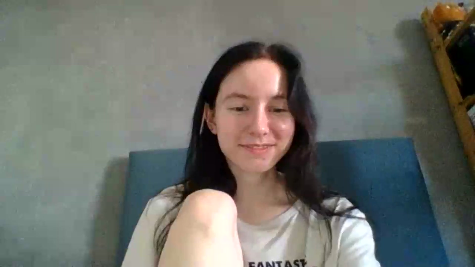 Gallery image thumbnail from TaliaFox's myfreecams stream on, 07/29/2026, 15:01 image 2 of 20