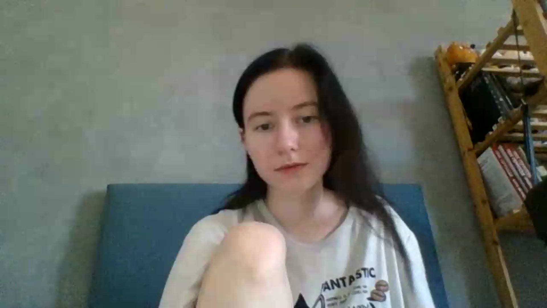Gallery image thumbnail from TaliaFox's myfreecams stream on, 07/30/2026, 09:34 image 11 of 20