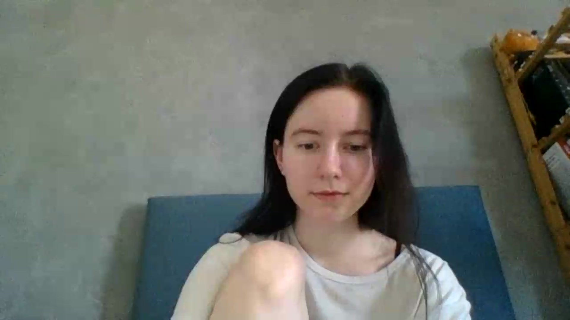 Gallery image thumbnail from TaliaFox's myfreecams stream on, 07/30/2026, 10:54 image 16 of 20