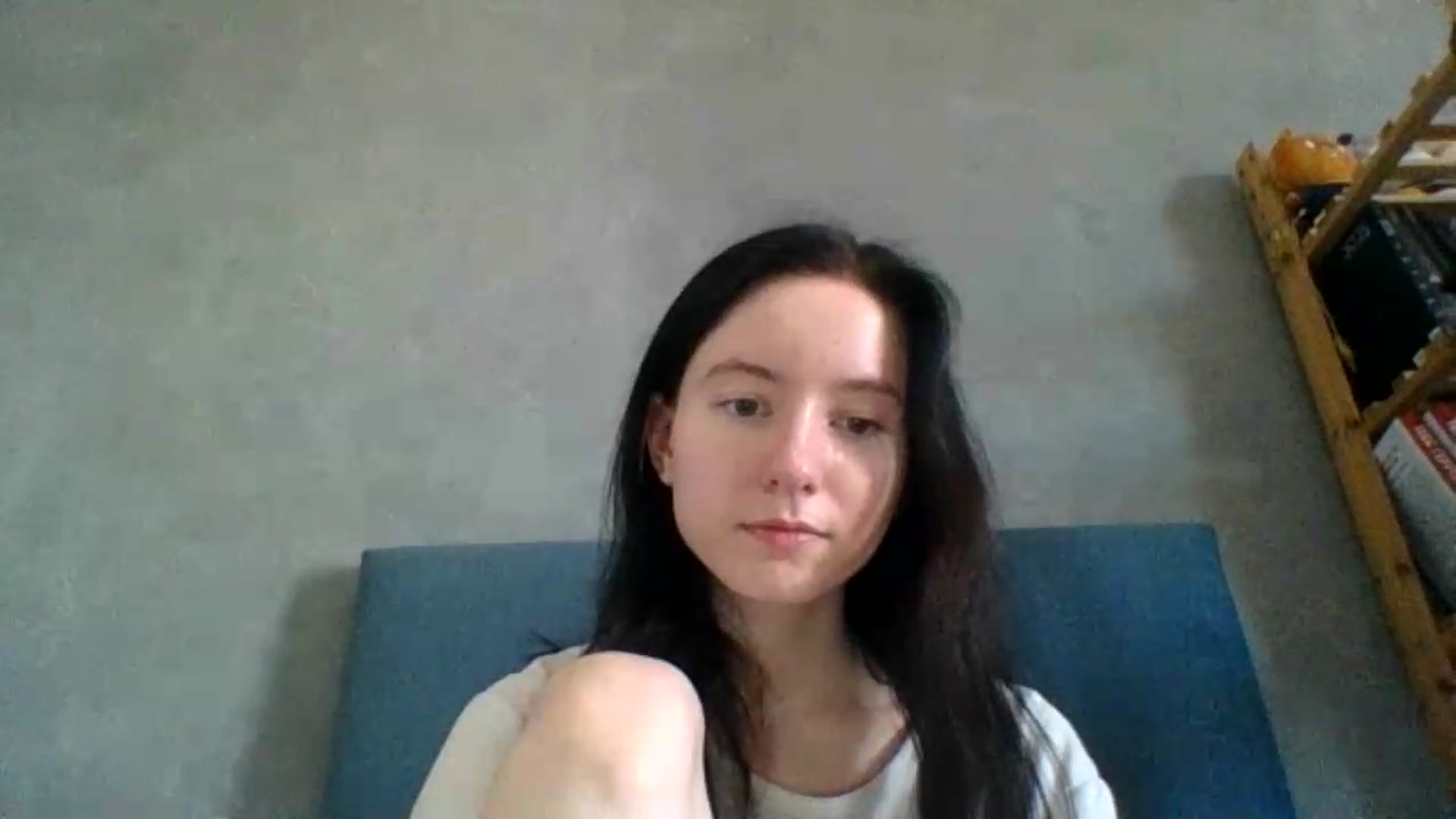 Gallery image thumbnail from TaliaFox's myfreecams stream on, 07/30/2026, 14:05 image 3 of 20