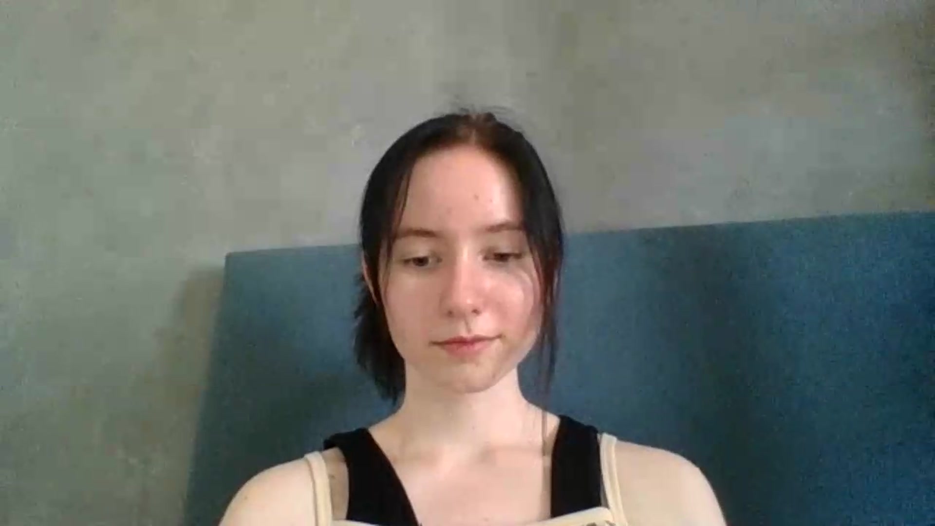 Gallery image thumbnail from TaliaFox's myfreecams stream on, 08/02/2026, 12:03 image 12 of 20