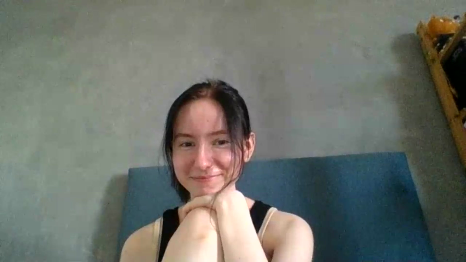 Gallery image thumbnail from TaliaFox's myfreecams stream on, 08/02/2026, 14:57 image 16 of 20