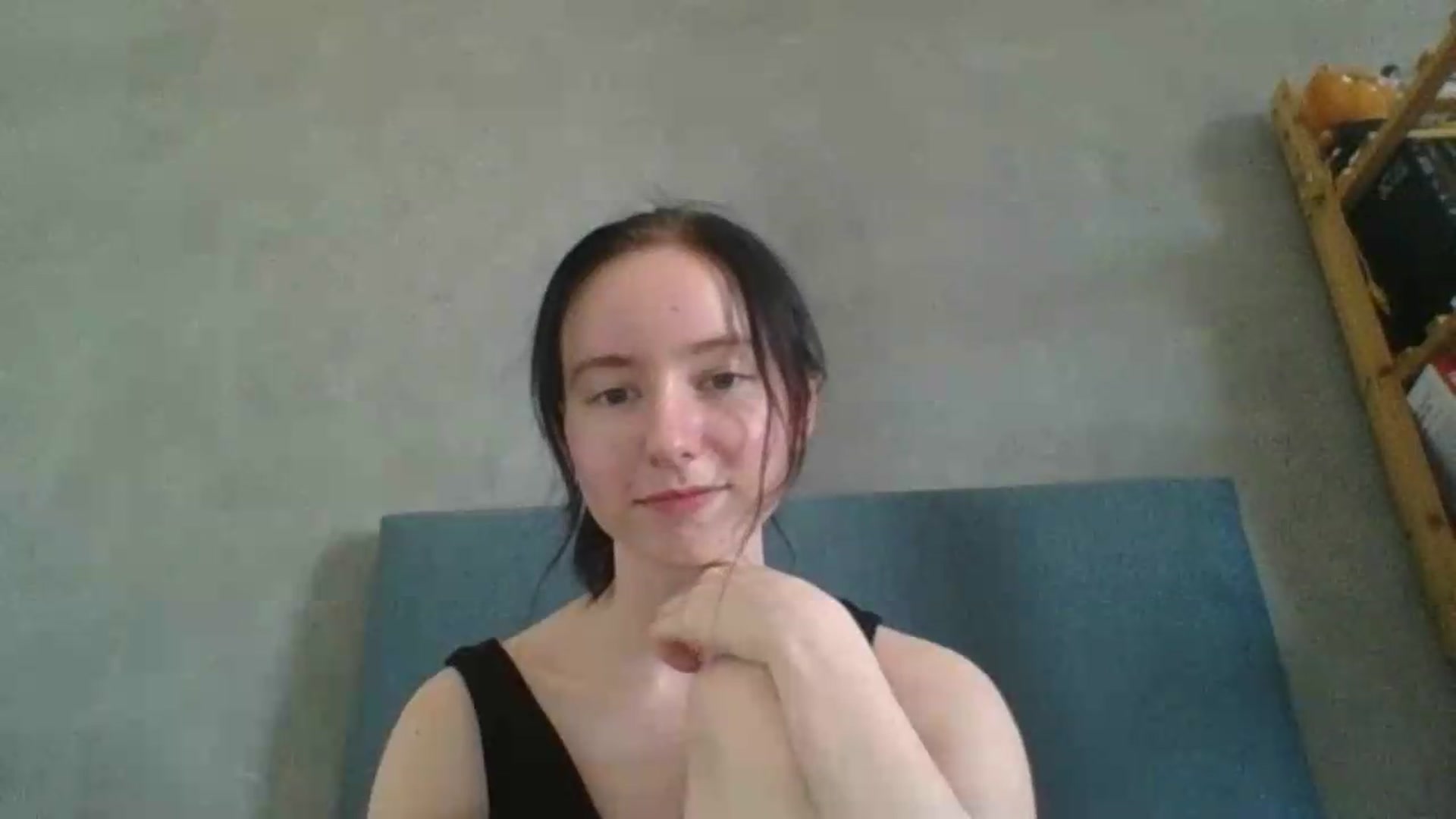 Gallery image thumbnail from TaliaFox's myfreecams stream on, 08/03/2026, 11:12 image 16 of 20