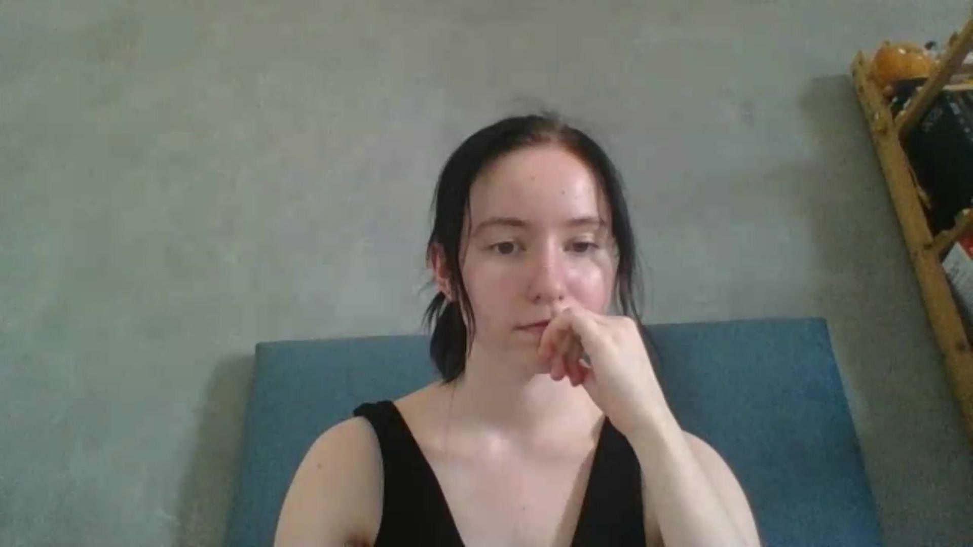 Gallery image thumbnail from TaliaFox's myfreecams stream on, 08/03/2026, 11:12 image 15 of 20