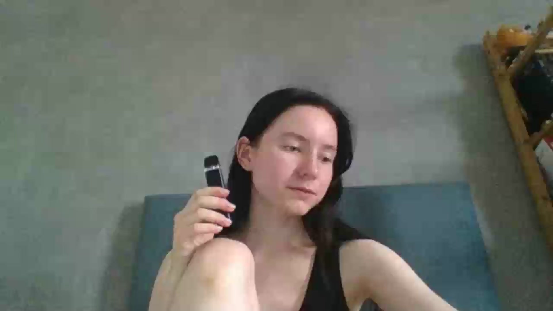 Gallery image thumbnail from TaliaFox's myfreecams stream on, 08/03/2026, 11:12 image 9 of 20