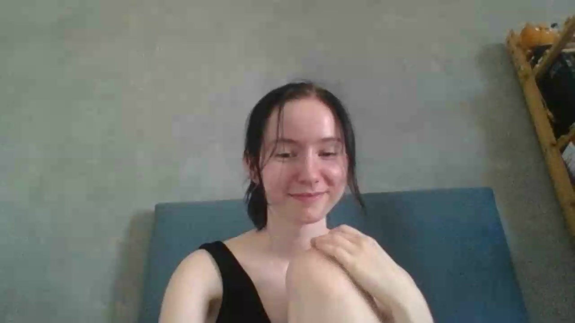Gallery image thumbnail from TaliaFox's myfreecams stream on, 08/03/2026, 11:48 image 14 of 20