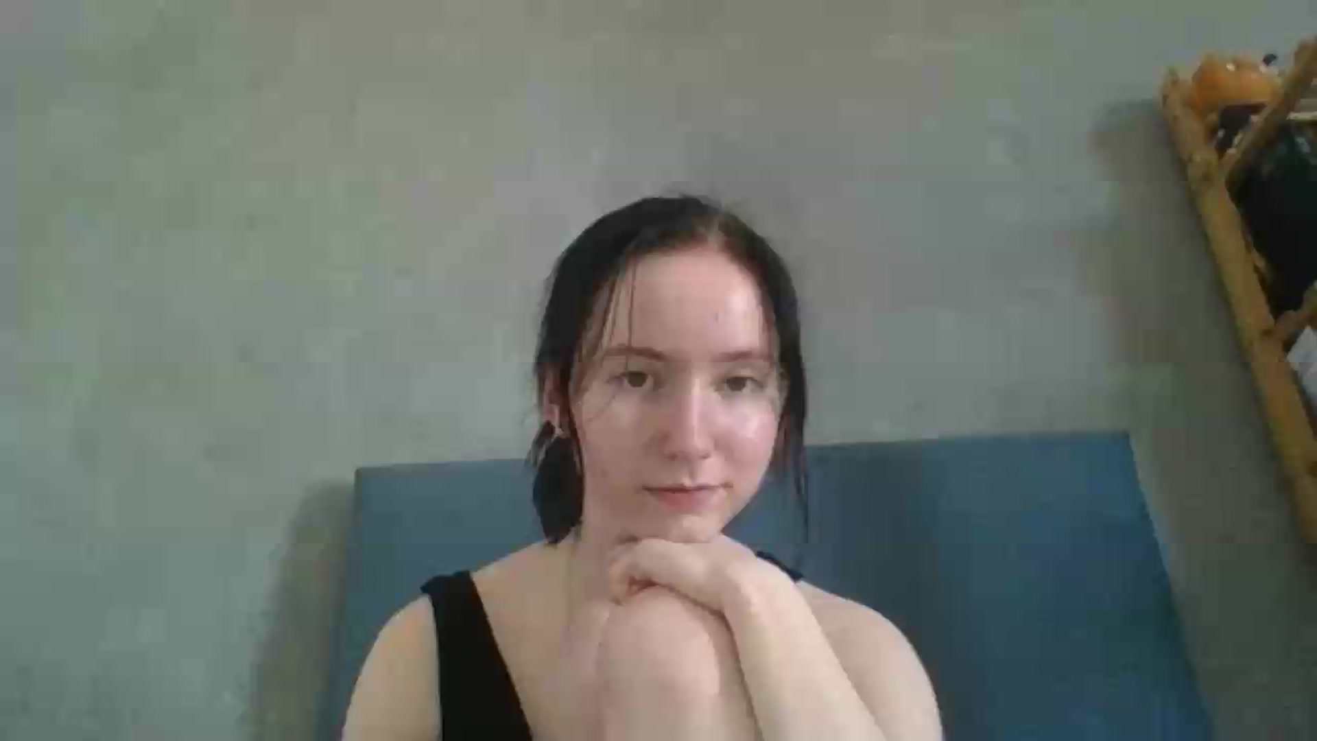 Gallery image thumbnail from TaliaFox's myfreecams stream on, 08/03/2026, 11:48 image 1 of 20