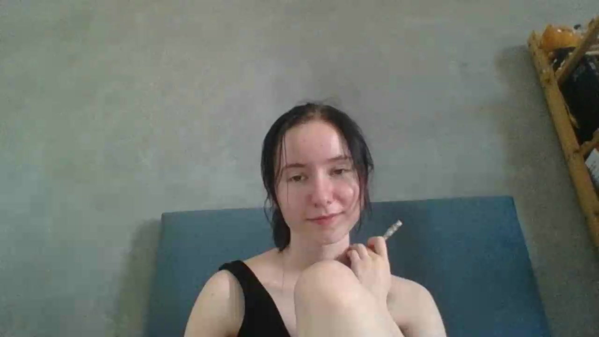 Gallery image thumbnail from TaliaFox's myfreecams stream on, 08/03/2026, 11:48 image 15 of 20