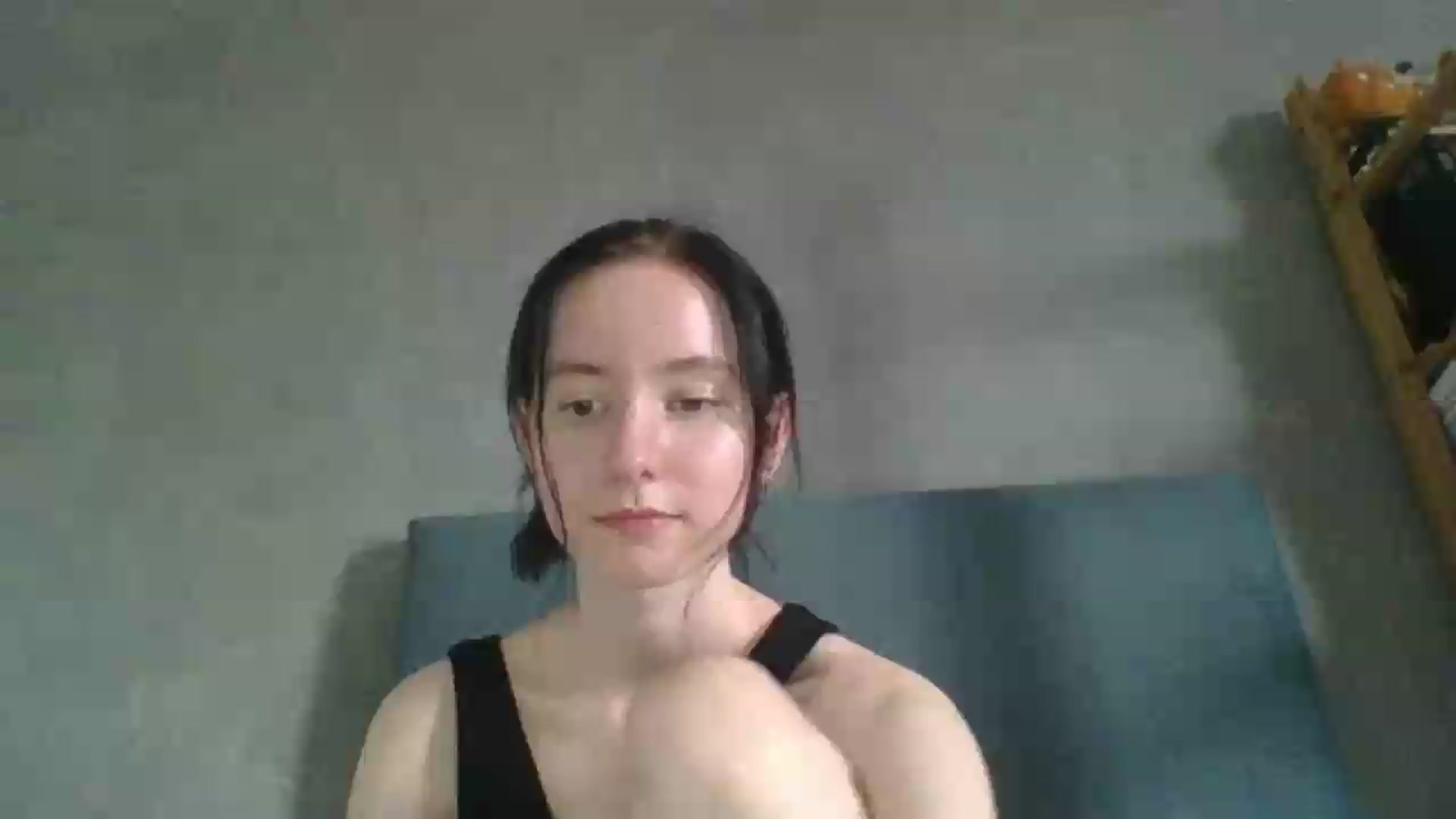 Gallery image thumbnail from TaliaFox's myfreecams stream on, 08/03/2026, 15:01 image 1 of 20