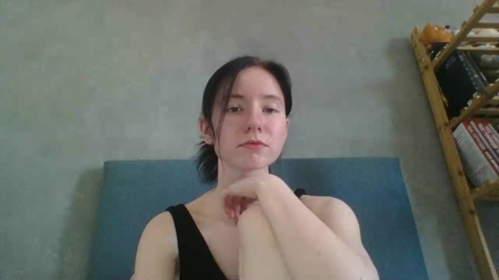 Gallery image thumbnail from TaliaFox's myfreecams stream on, 08/06/2026, 10:33 image 12 of 20