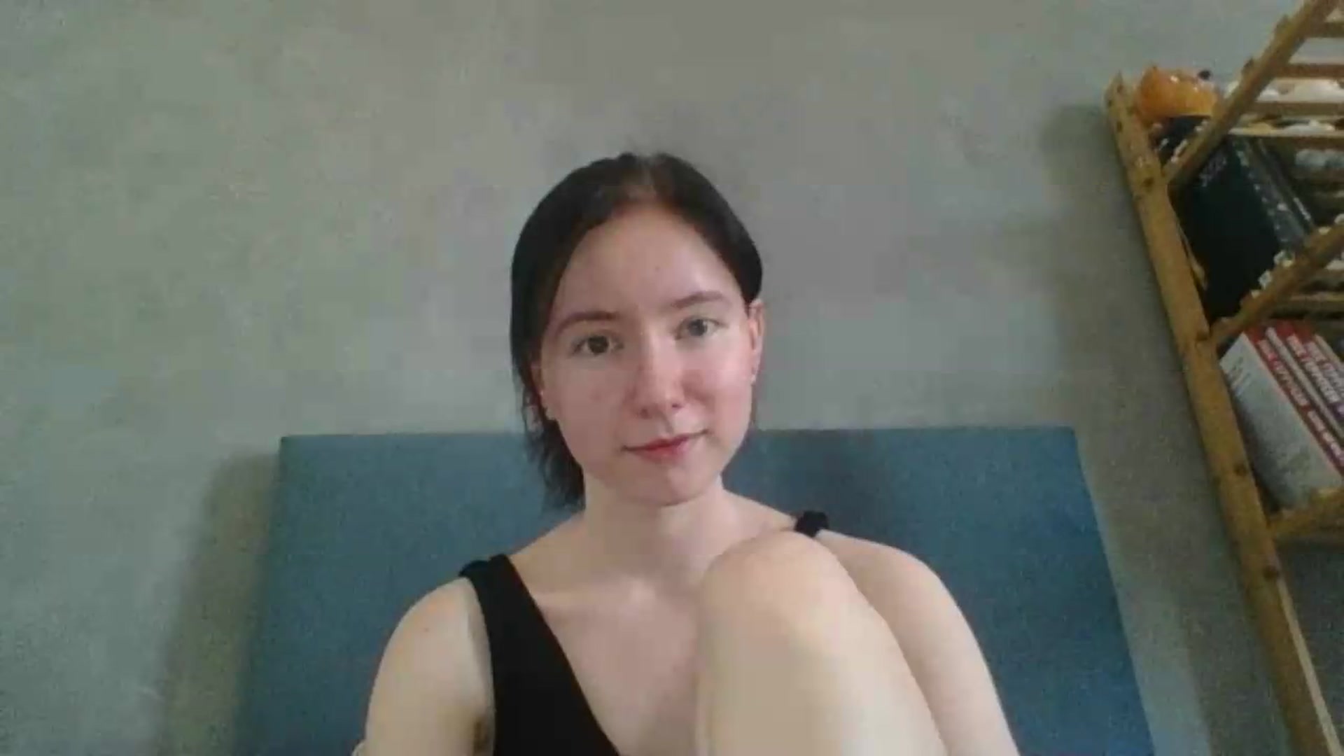 Gallery image thumbnail from TaliaFox's myfreecams stream on, 08/06/2026, 10:33 image 13 of 20