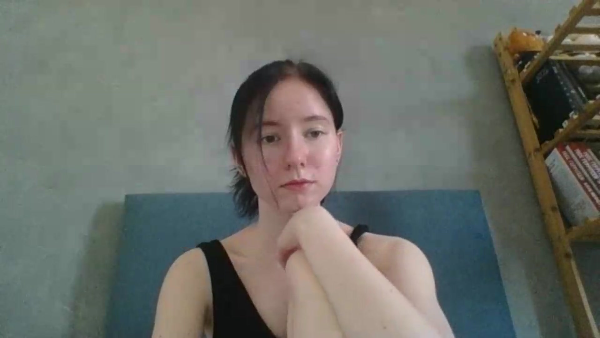 Gallery image thumbnail from TaliaFox's myfreecams stream on, 08/06/2026, 10:33 image 11 of 20