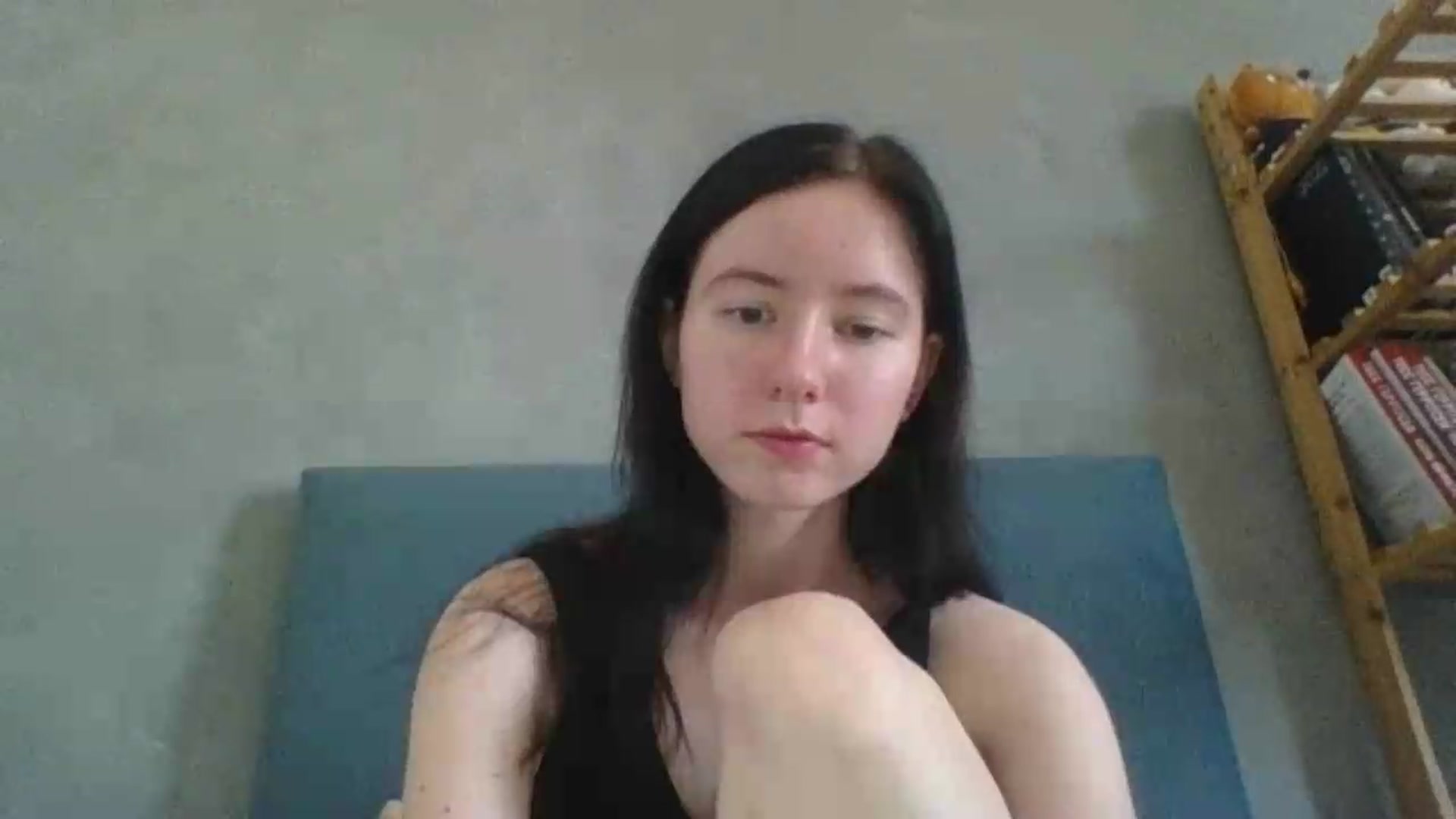 Gallery image thumbnail from TaliaFox's myfreecams stream on, 08/06/2026, 10:33 image 8 of 20