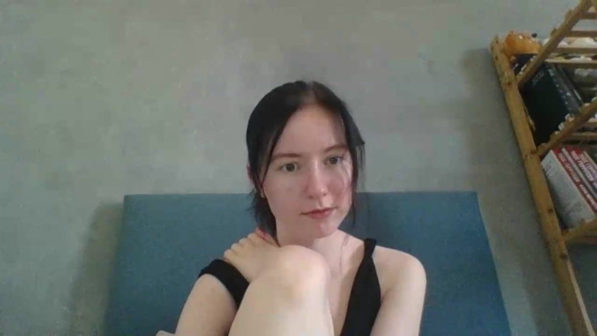 Gallery image thumbnail from TaliaFox's myfreecams stream on, 08/06/2026, 10:33 image 19 of 20