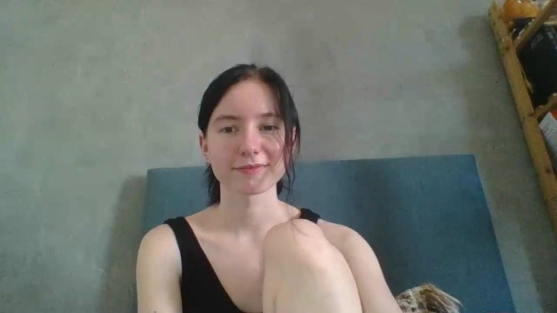 Gallery image thumbnail from TaliaFox's myfreecams stream on, 08/06/2026, 12:01 image 2 of 20