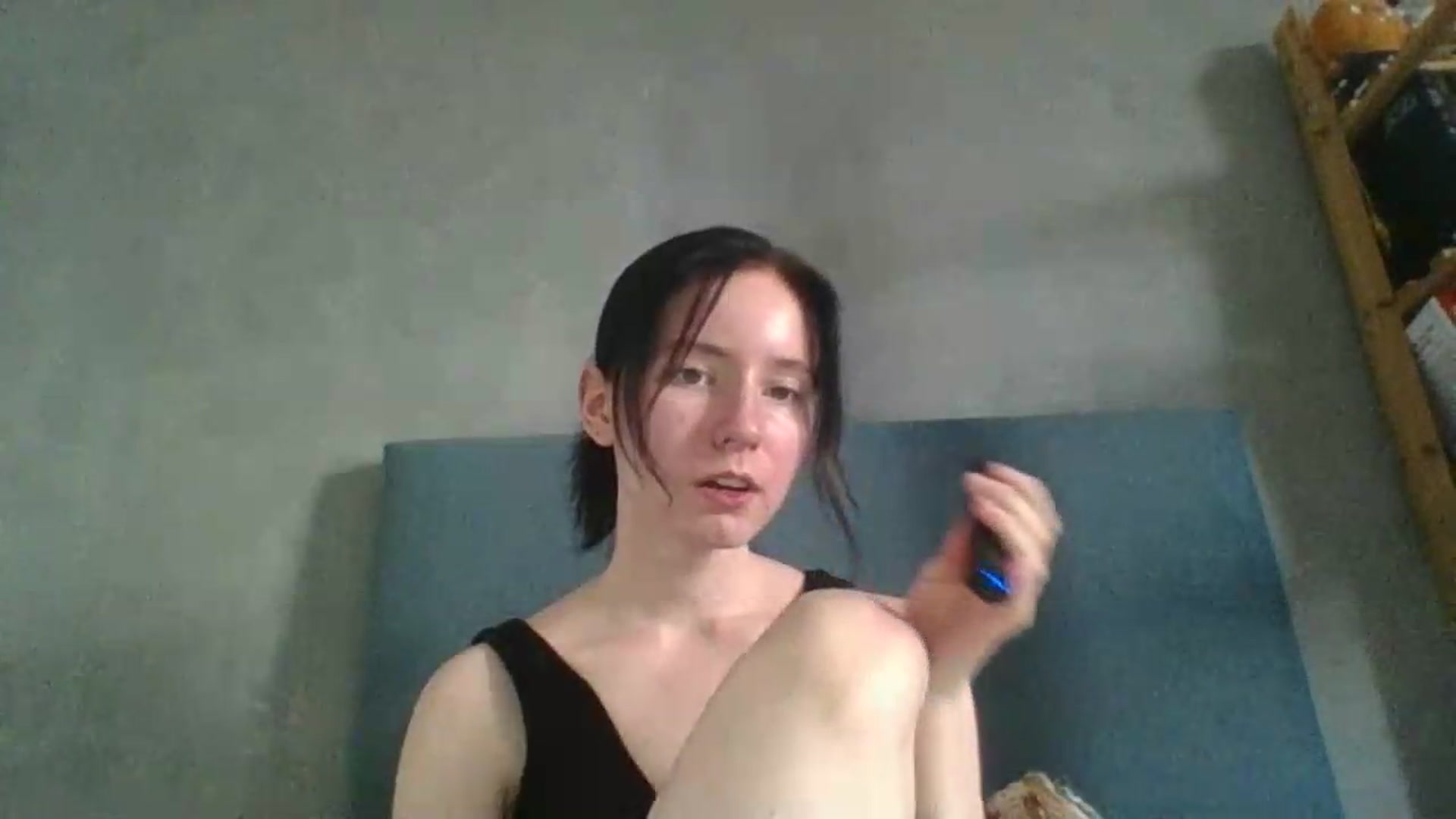 Gallery image thumbnail from TaliaFox's myfreecams stream on, 08/06/2026, 13:23 image 17 of 20