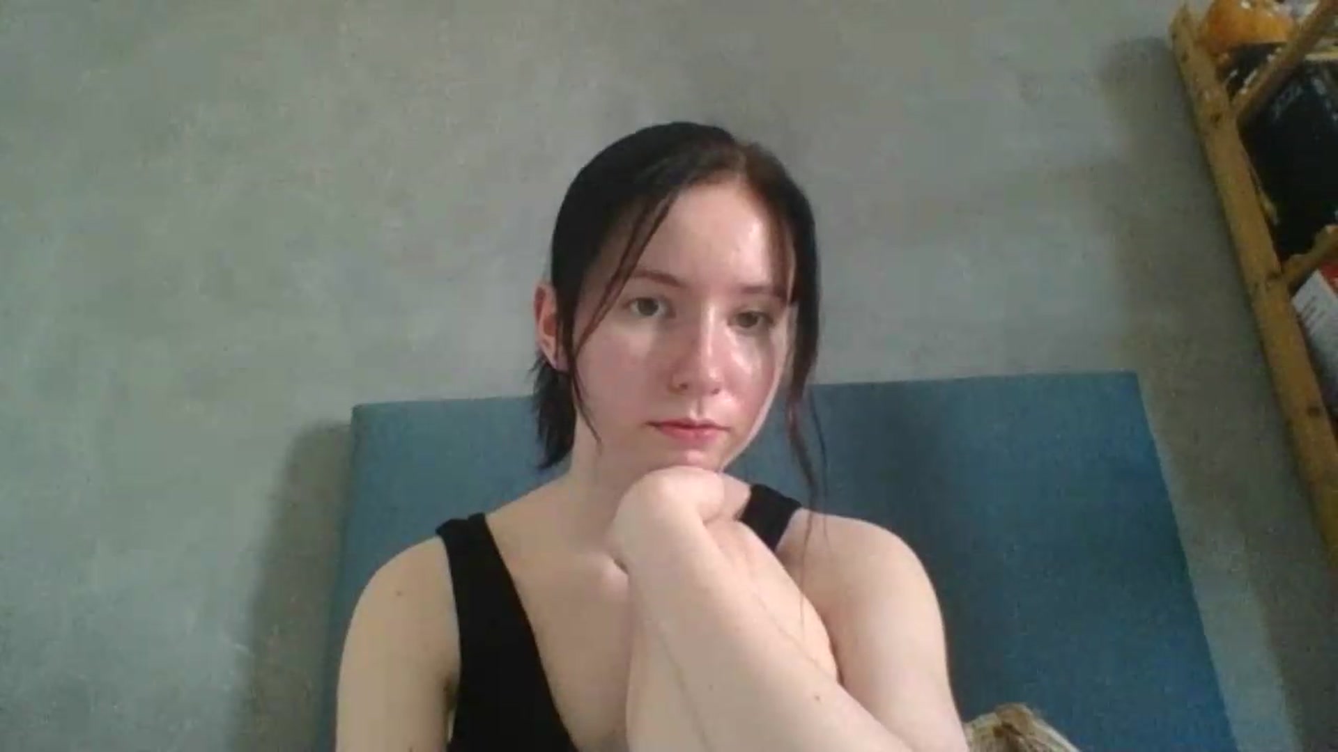 Gallery image thumbnail from TaliaFox's myfreecams stream on, 08/06/2026, 13:23 image 4 of 20