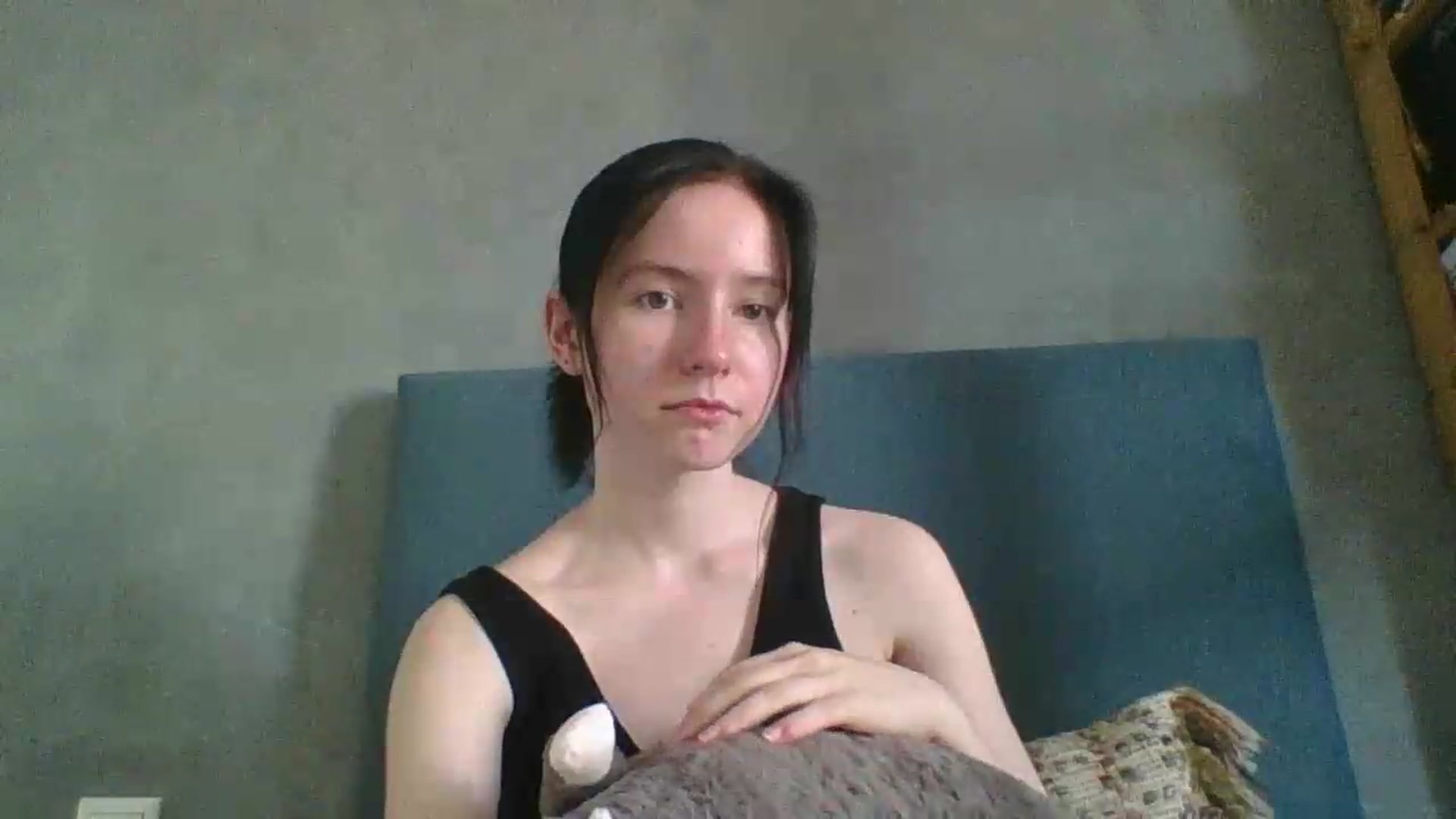 Gallery image thumbnail from TaliaFox's myfreecams stream on, 08/06/2026, 15:03 image 6 of 20