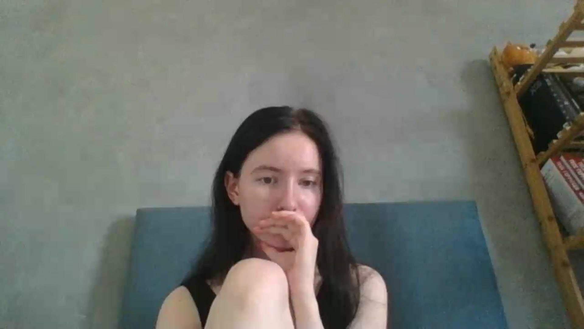 Gallery image thumbnail from TaliaFox's myfreecams stream on, 08/07/2026, 10:30 image 13 of 20