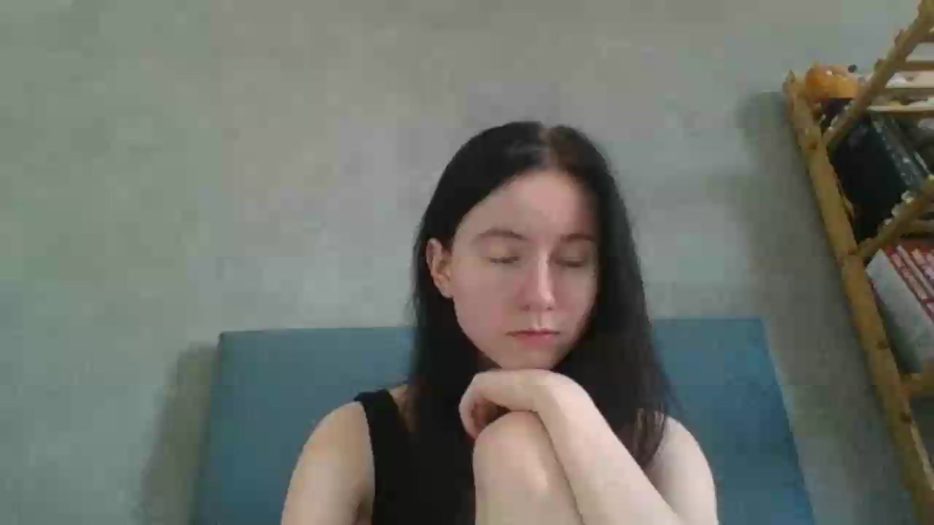 Gallery image thumbnail from TaliaFox's myfreecams stream on, 08/07/2026, 10:30 image 3 of 20