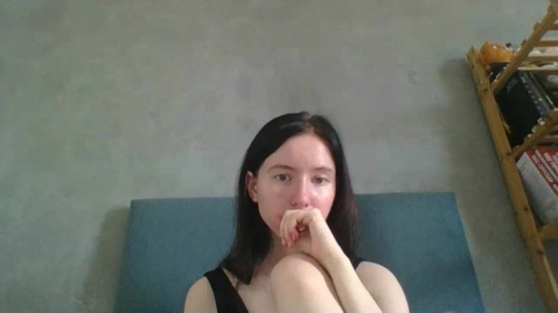 Gallery image thumbnail from TaliaFox's myfreecams stream on, 08/07/2026, 12:01 image 8 of 20