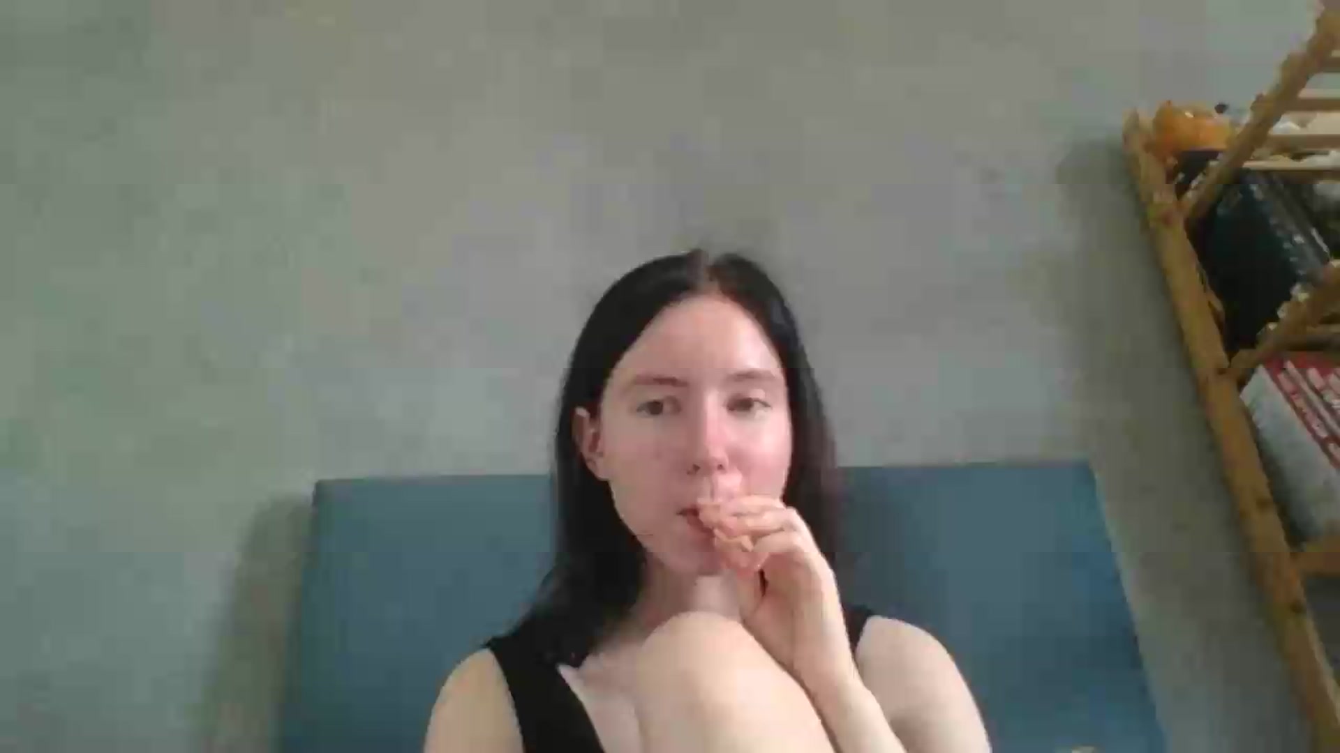 Gallery image thumbnail from TaliaFox's myfreecams stream on, 08/07/2026, 12:01 image 6 of 20