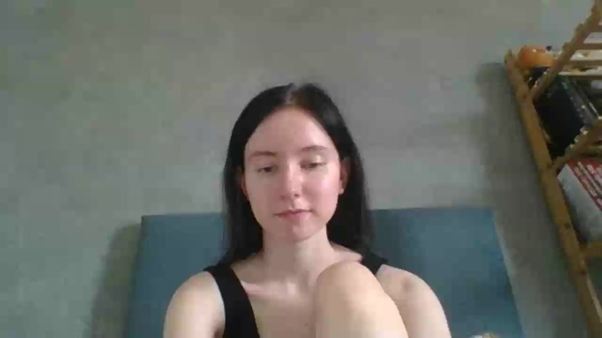 Gallery image thumbnail from TaliaFox's myfreecams stream on, 08/07/2026, 12:01 image 1 of 20