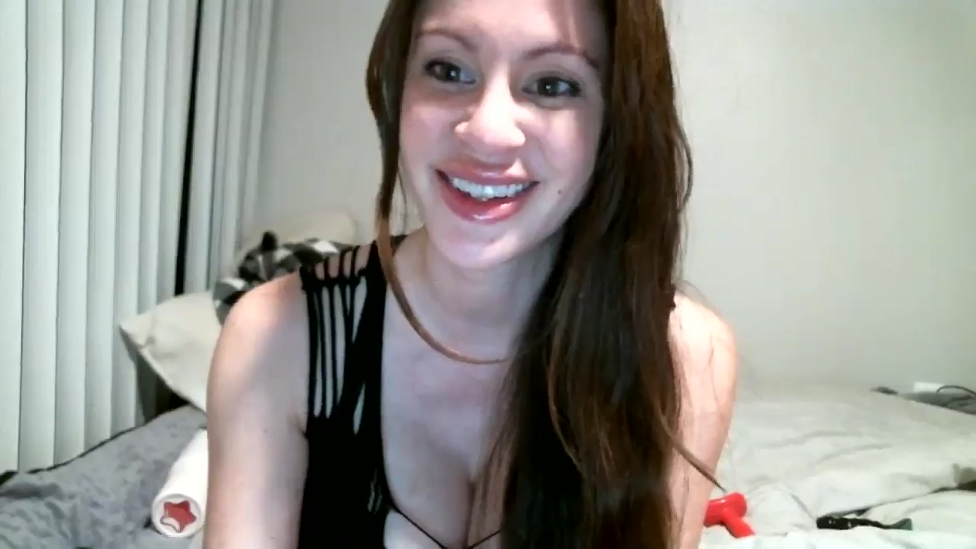 Gallery image thumbnail from TaliaShepard's myfreecams stream on, 02/14/2025, 09:21 image 6 of 20