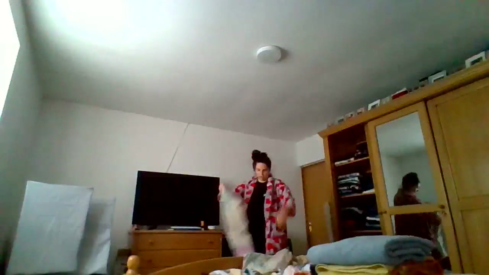 Gallery image thumbnail from Talia_Amanda's myfreecams stream on, 10/14/2023, 12:44 image 4 of 20