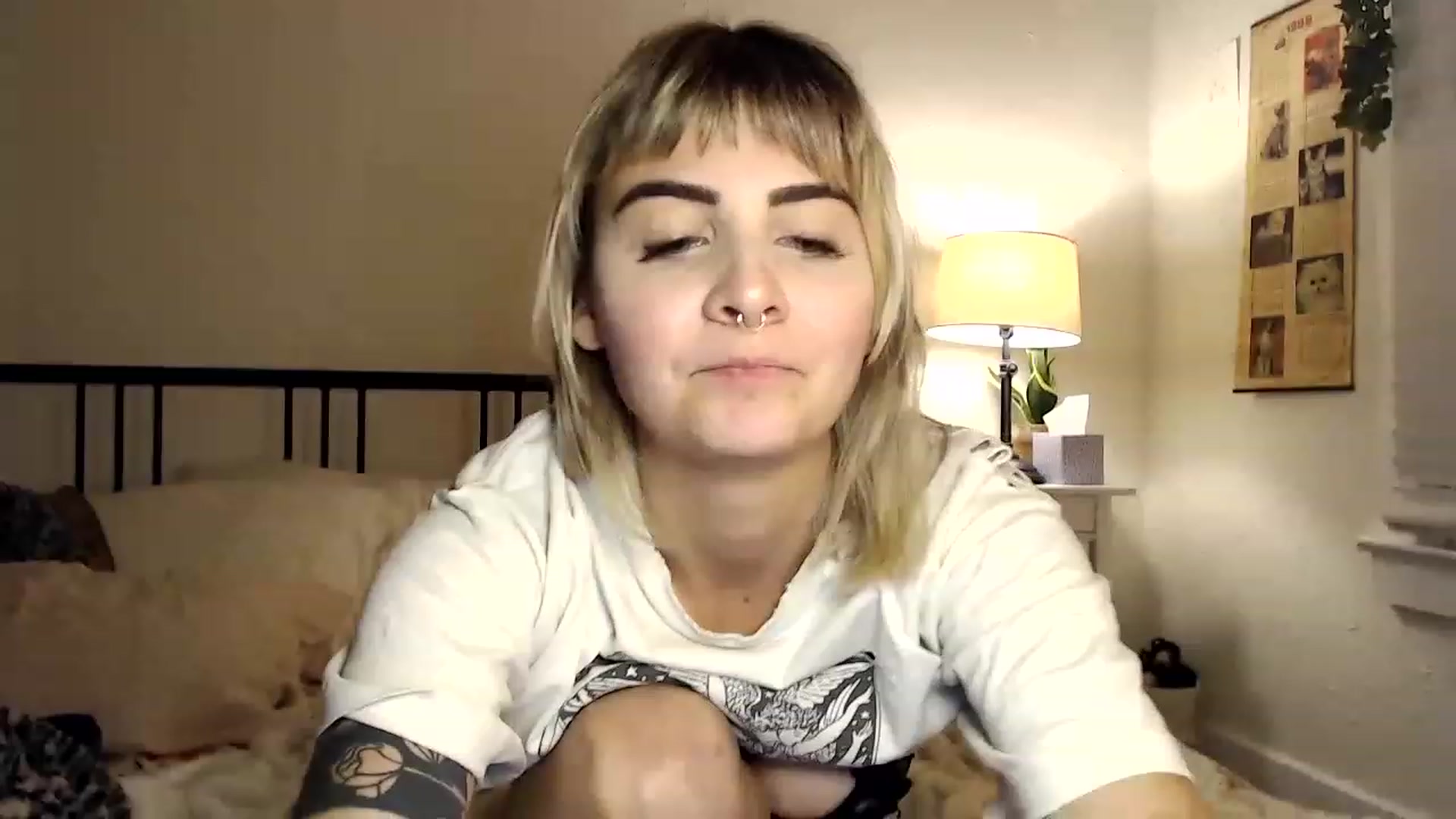 Gallery image thumbnail from Tallulahfox's myfreecams stream on, 12/02/2022, 02:15 image 5 of 20