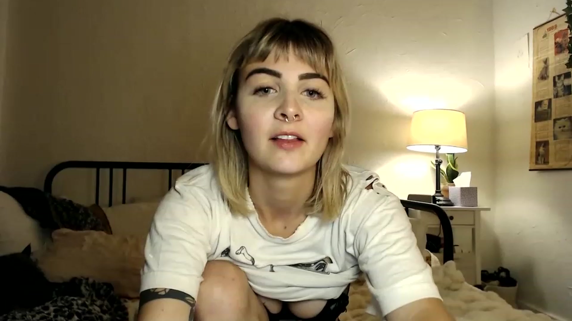 Gallery image thumbnail from Tallulahfox's myfreecams stream on, 12/02/2022, 02:15 image 2 of 20