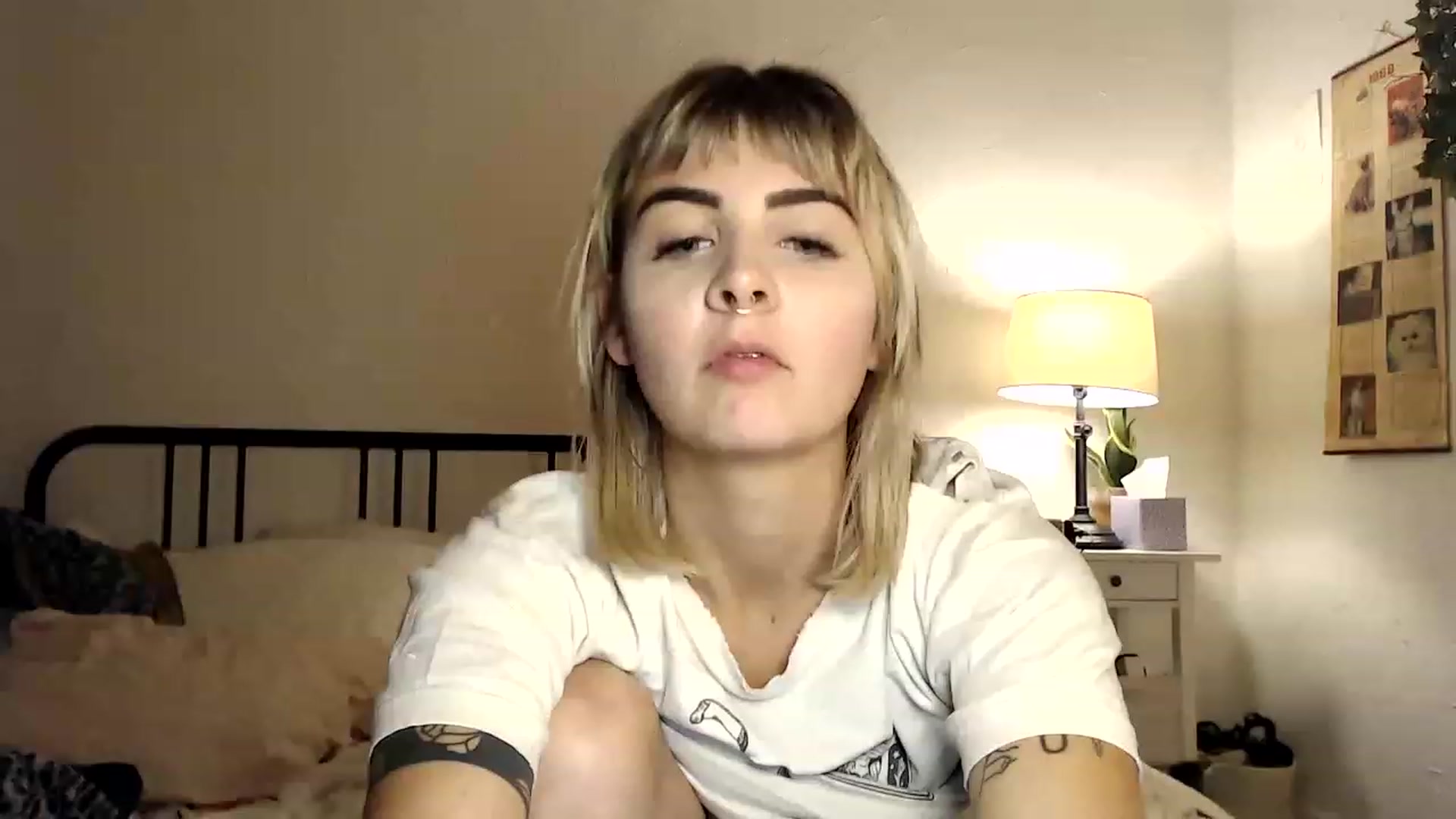 Gallery image thumbnail from Tallulahfox's myfreecams stream on, 12/02/2022, 02:15 image 3 of 20