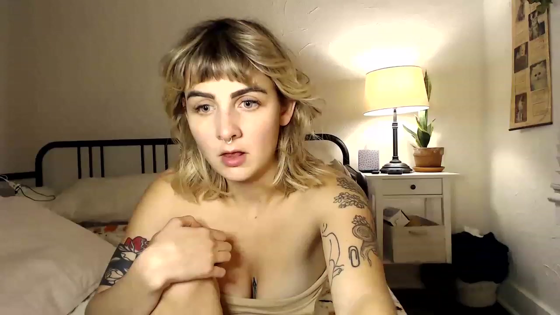 Gallery image thumbnail from Tallulahfox's myfreecams stream on, 12/09/2022, 24:02 image 9 of 20