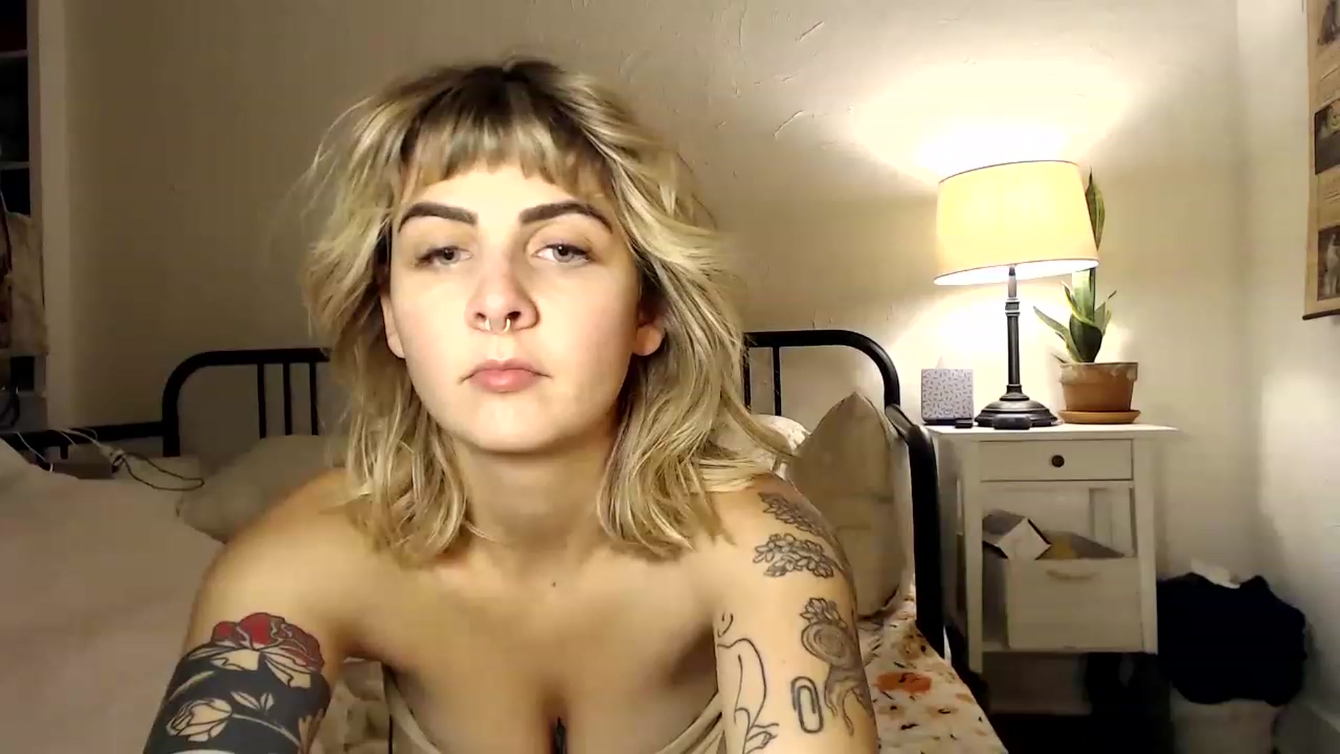 Gallery image thumbnail from Tallulahfox's myfreecams stream on, 12/09/2022, 01:34 image 5 of 20