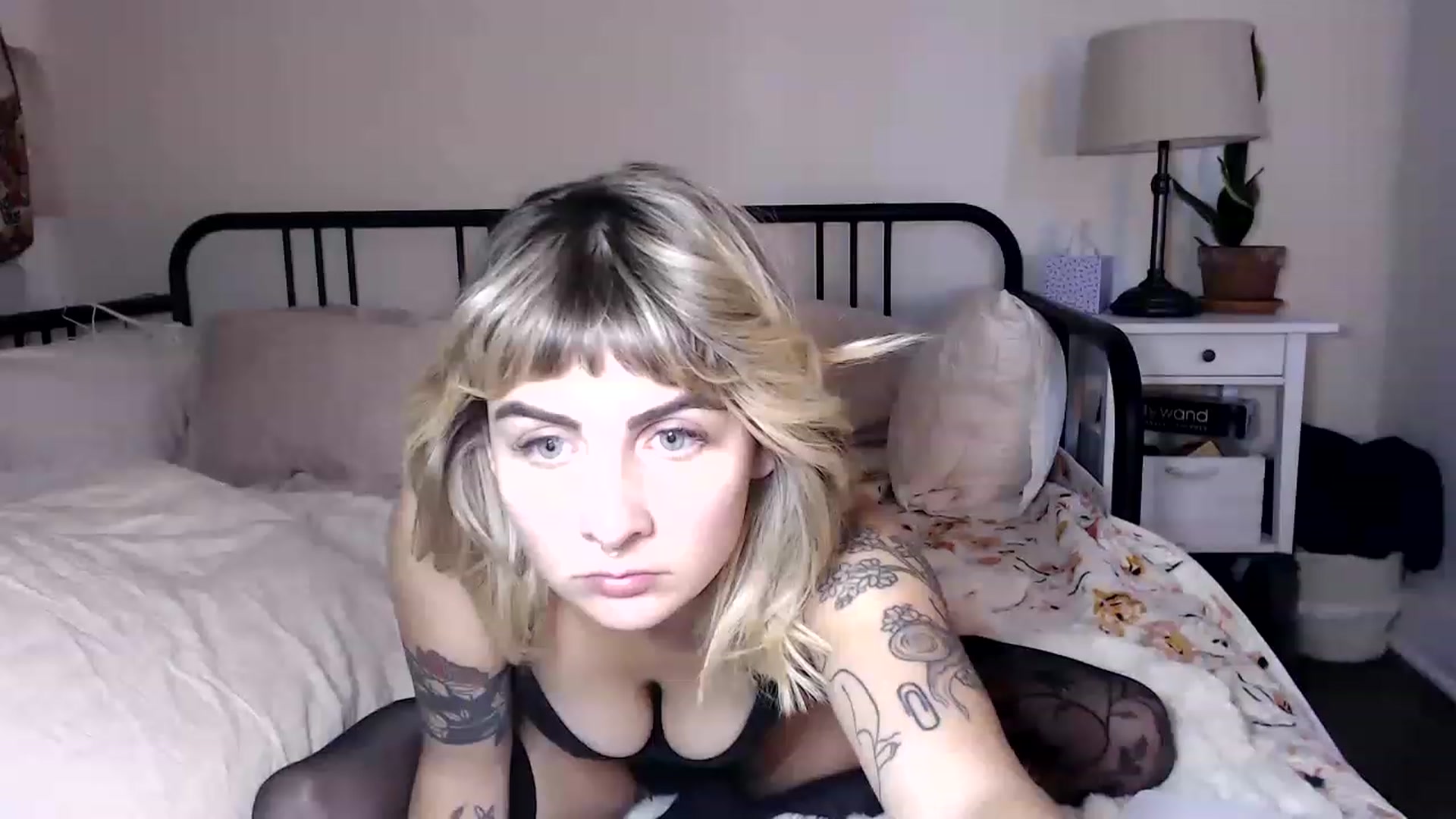 Gallery image thumbnail from Tallulahfox's myfreecams stream on, 12/10/2022, 24:11 image 8 of 20