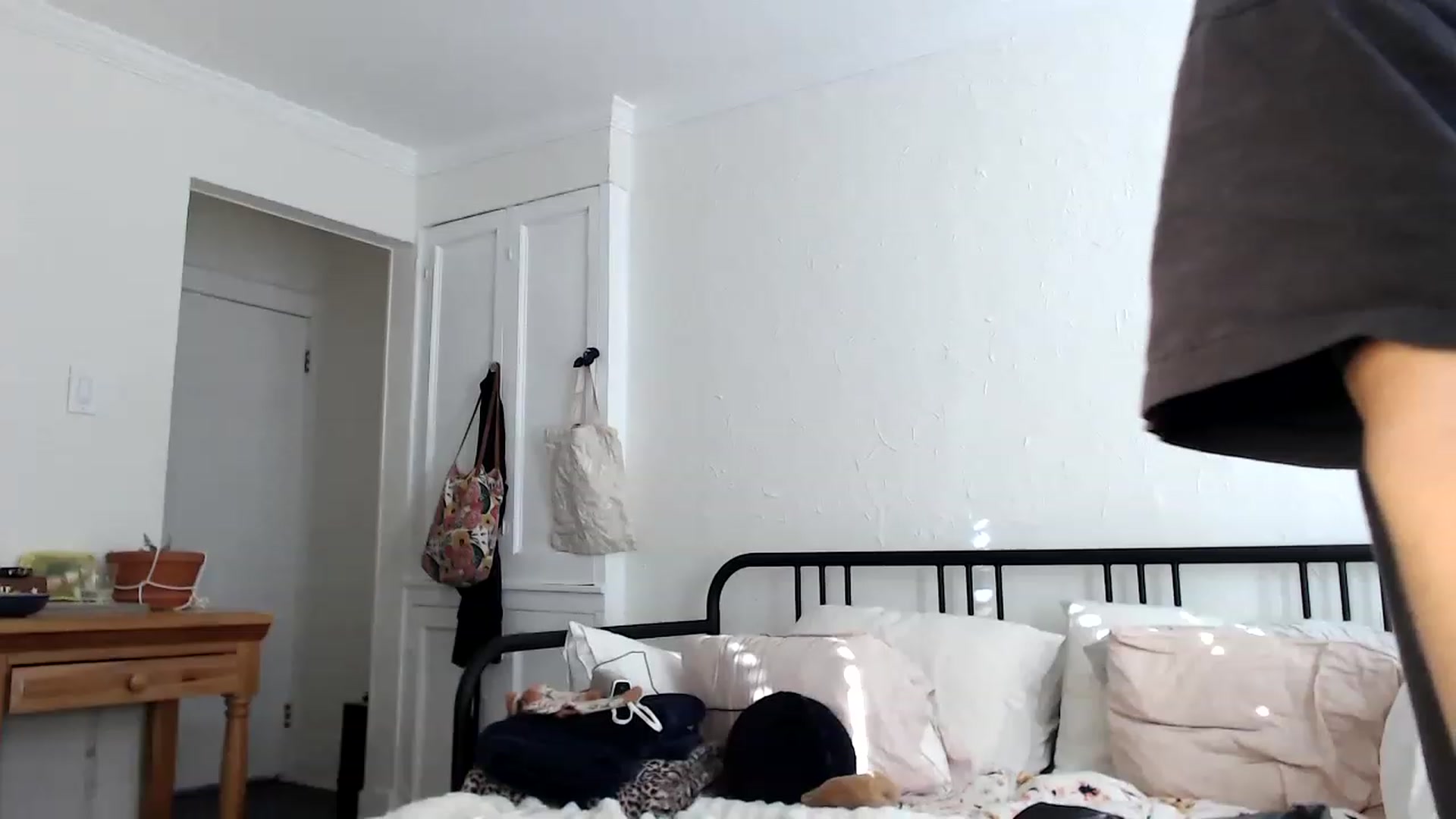 Gallery image thumbnail from Tallulahfox's myfreecams stream on, 12/19/2022, 23:43 image 1 of 20