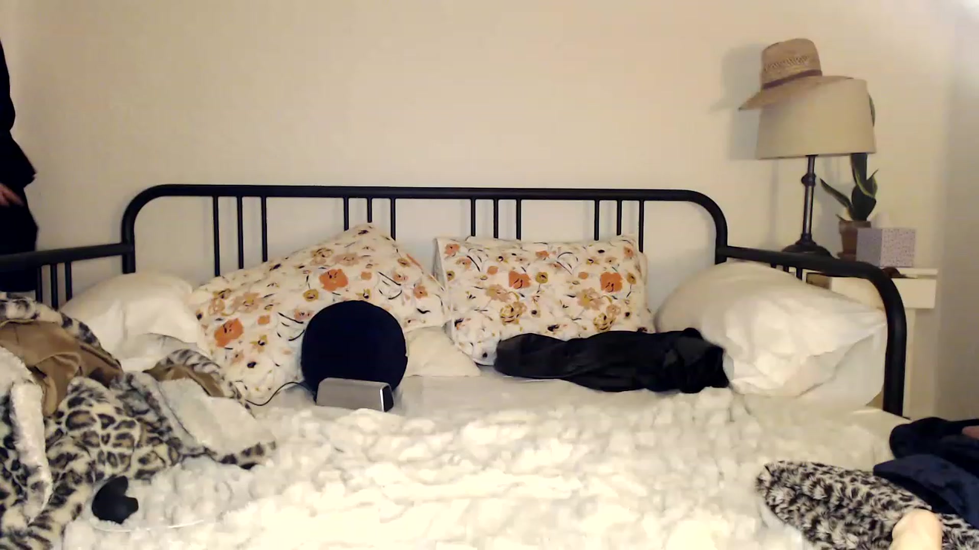 Gallery image thumbnail from Tallulahfox's myfreecams stream on, 12/30/2022, 07:45 image 14 of 20