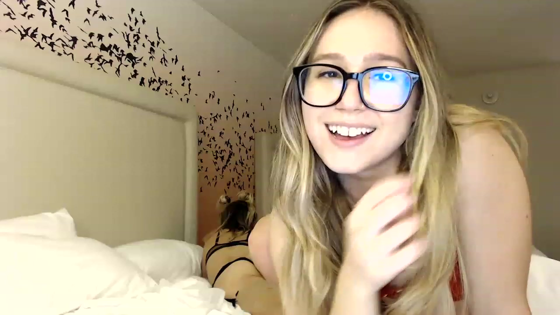 Gallery image thumbnail from Tallulahfox's myfreecams stream on, 01/17/2023, 03:17 image 14 of 20