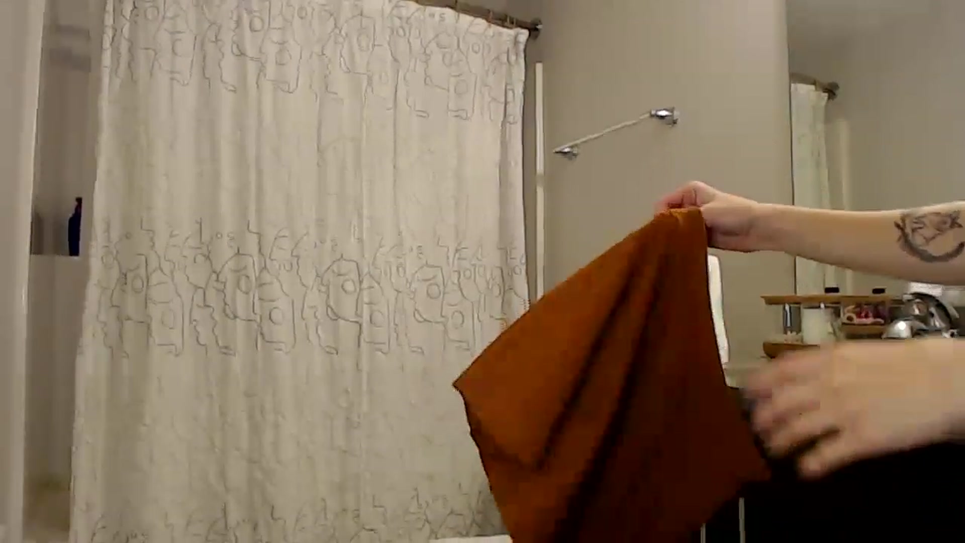 Gallery image thumbnail from Tallulahfox's myfreecams stream on, 02/25/2023, 02:22 image 10 of 20