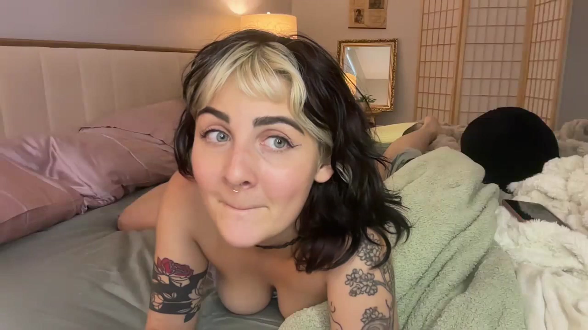 Gallery image thumbnail from Tallulahfox's myfreecams stream on, 06/29/2023, 21:52 image 14 of 20
