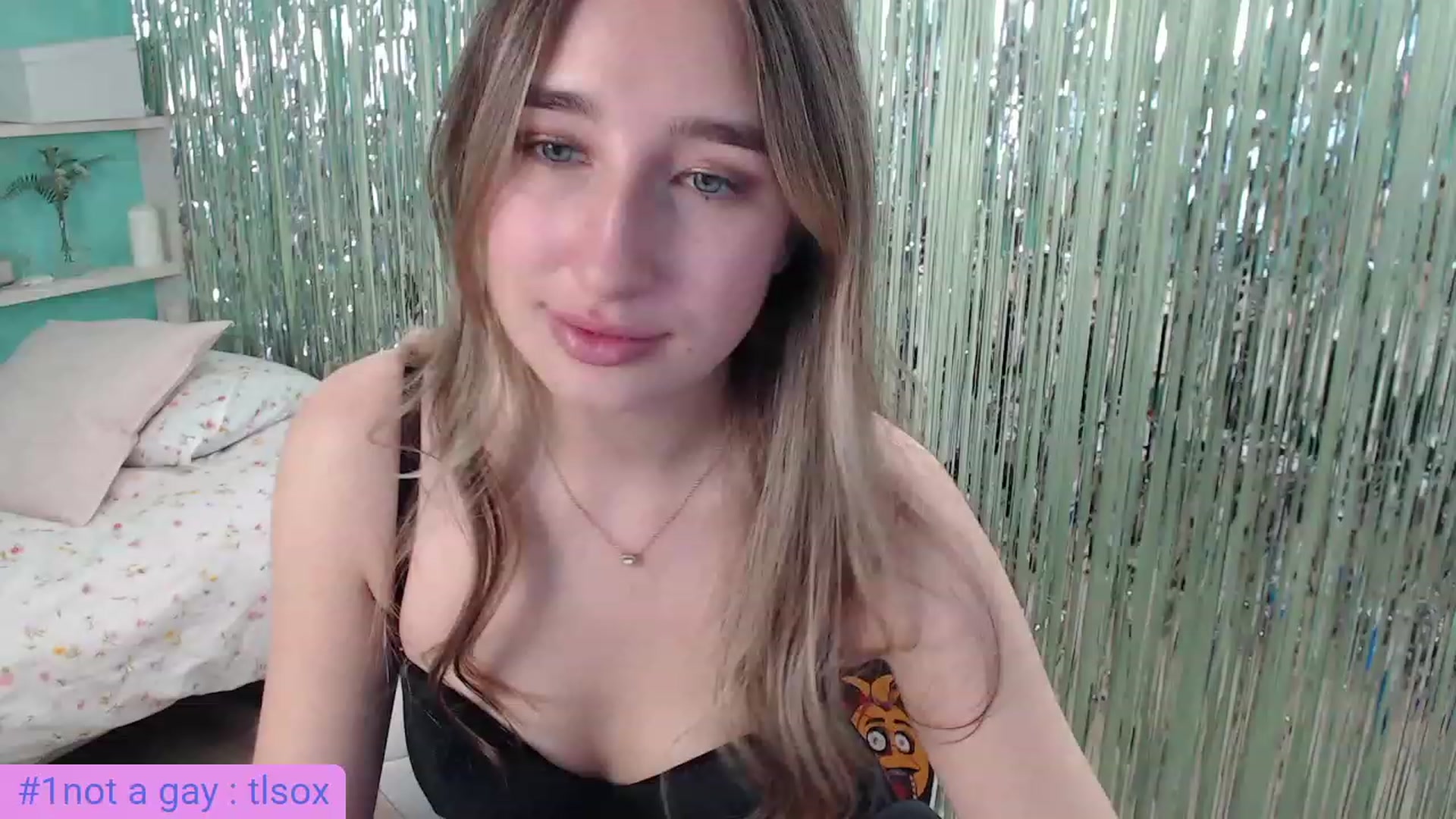 Gallery image thumbnail from Tama_gotchi's myfreecams stream on, 11/16/2022, 08:23 image 20 of 20