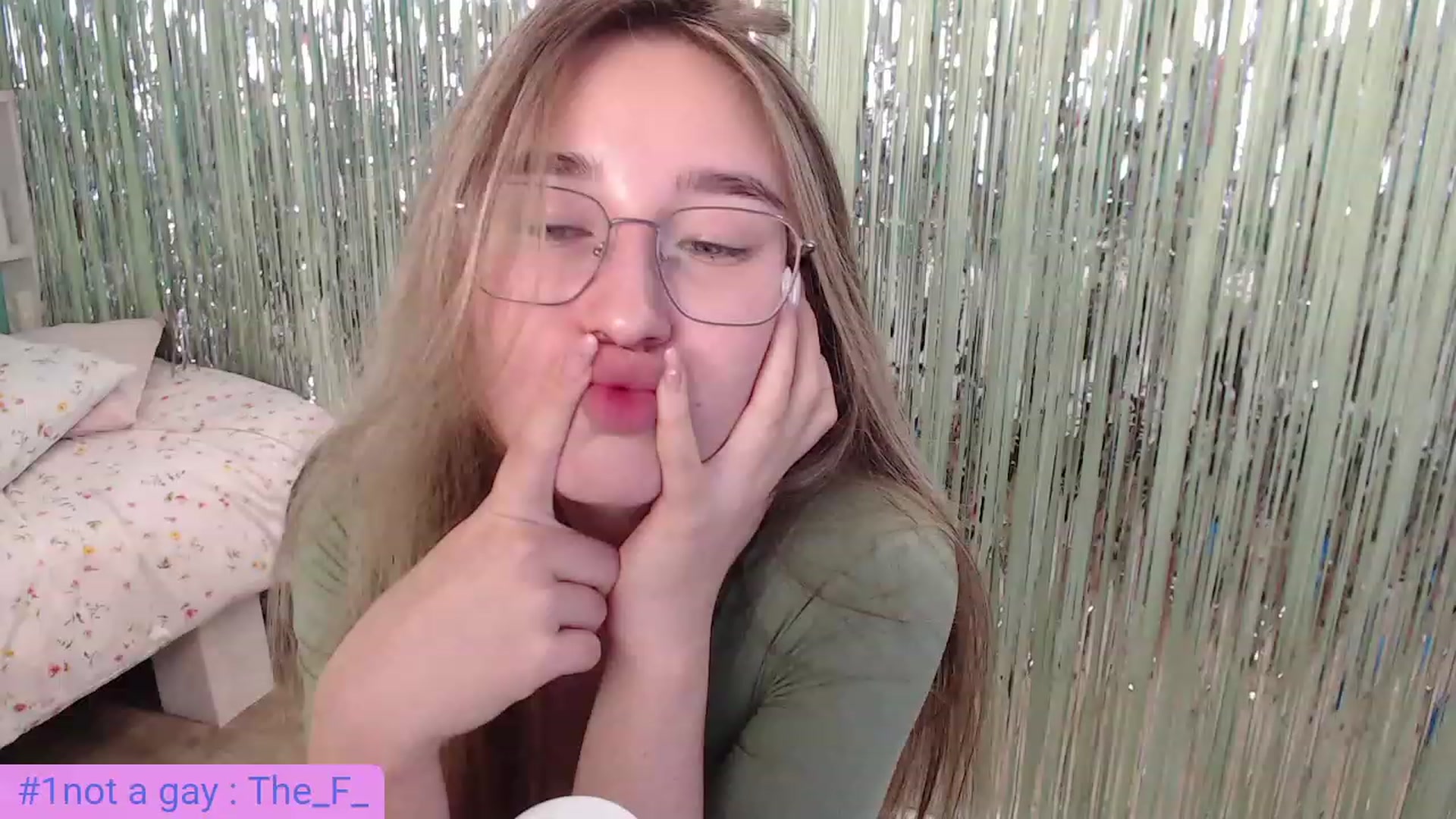 Gallery image thumbnail from Tama_gotchi's myfreecams stream on, 11/21/2022, 07:42 image 2 of 20