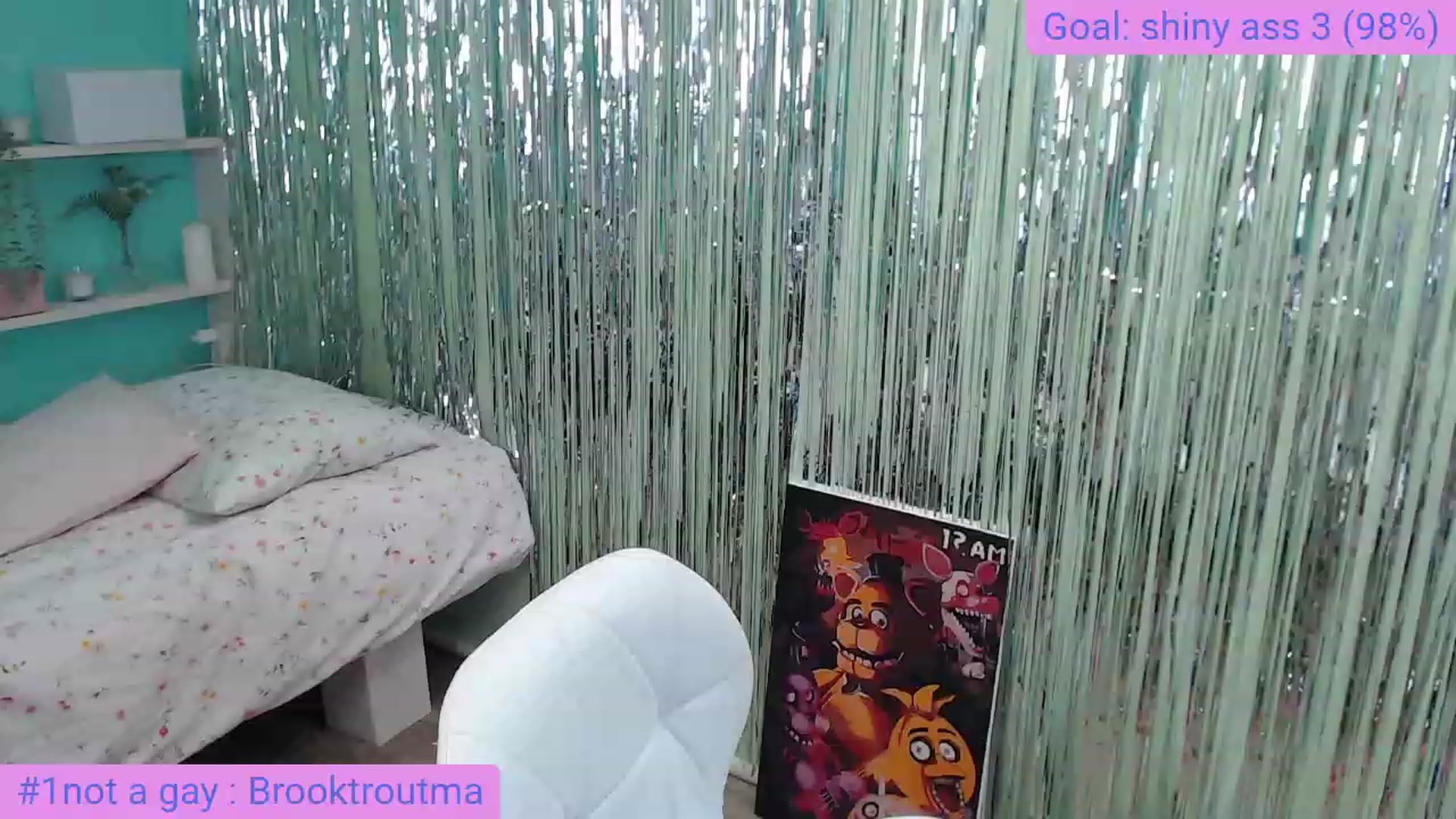 Gallery image thumbnail from Tama_gotchi's myfreecams stream on, 11/24/2022, 06:28 image 2 of 20