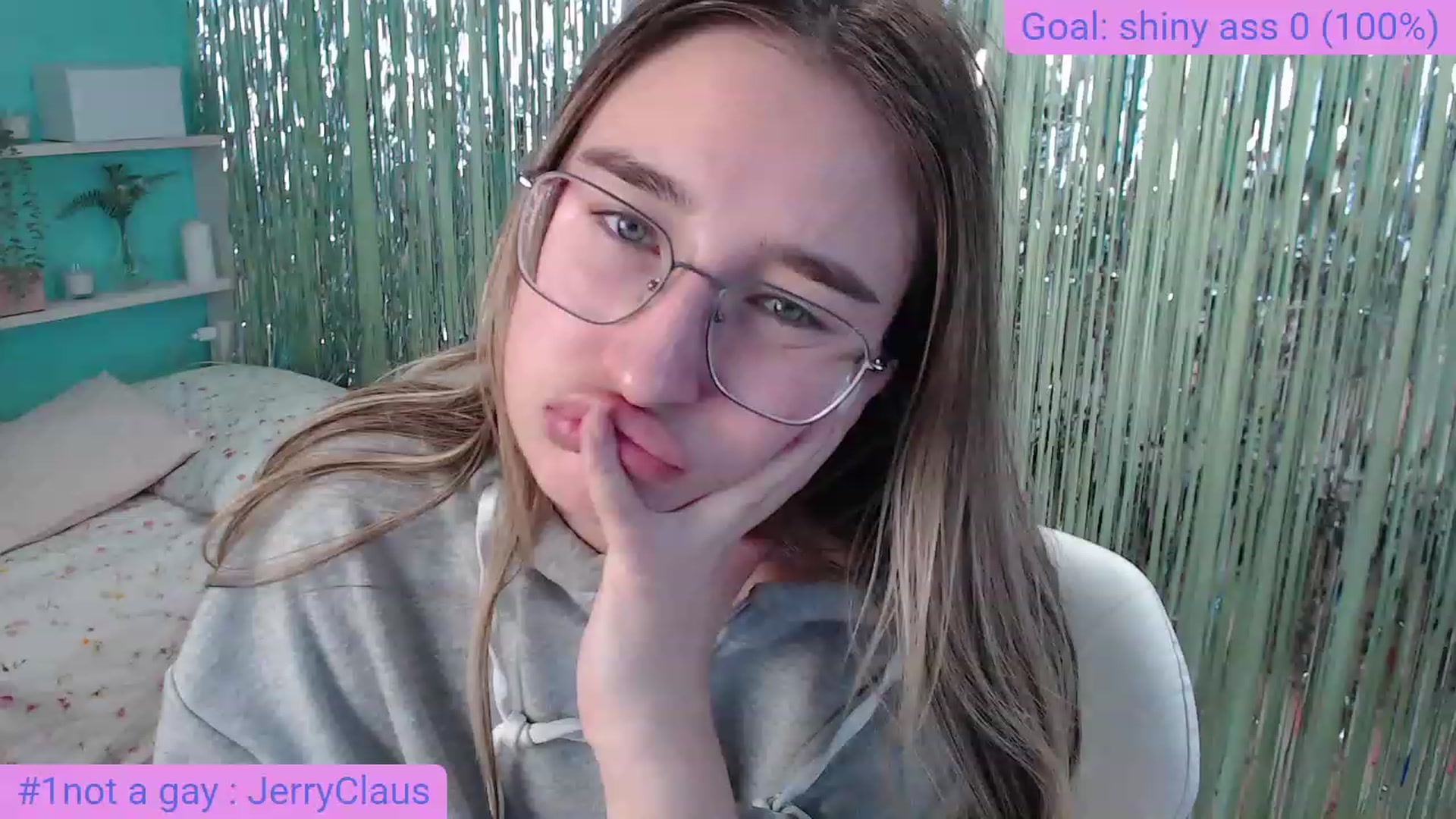 Gallery image thumbnail from Tama_gotchi's myfreecams stream on, 11/24/2022, 06:28 image 6 of 20