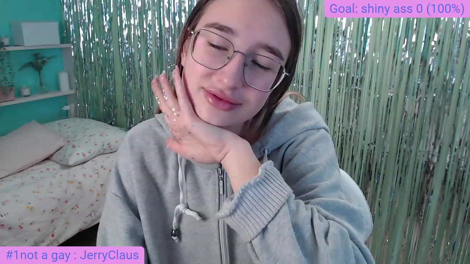 Gallery image thumbnail from Tama_gotchi's myfreecams stream on, 11/24/2022, 06:28 image 4 of 20