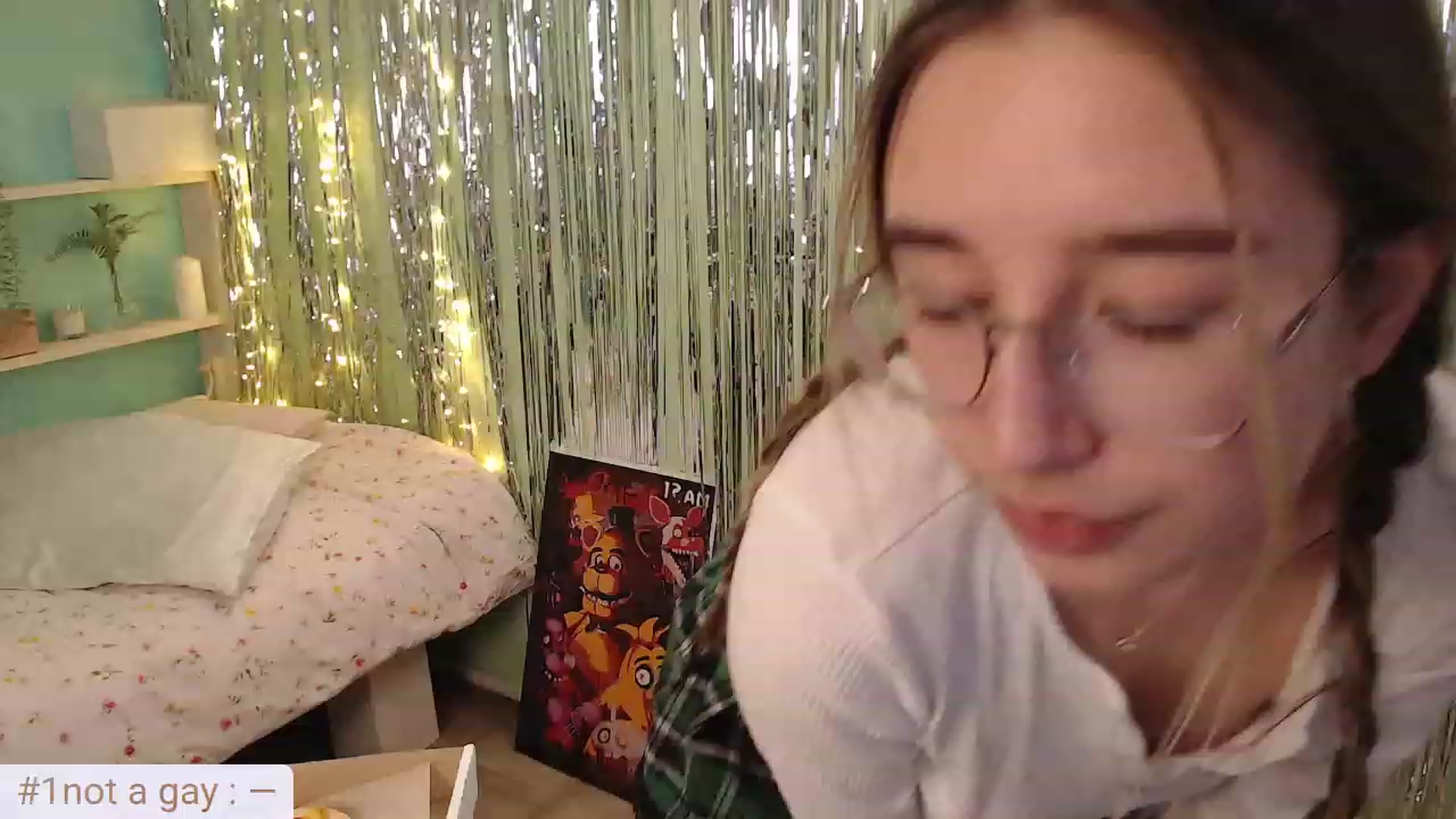 Gallery image thumbnail from Tama_gotchi's myfreecams stream on, 12/05/2022, 09:19 image 5 of 20