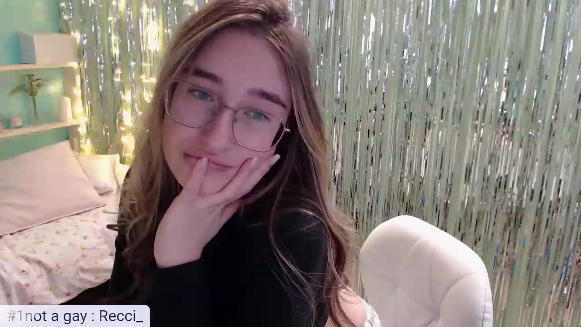 Gallery image thumbnail from Tama_gotchi's myfreecams stream on, 12/07/2022, 10:02 image 7 of 20