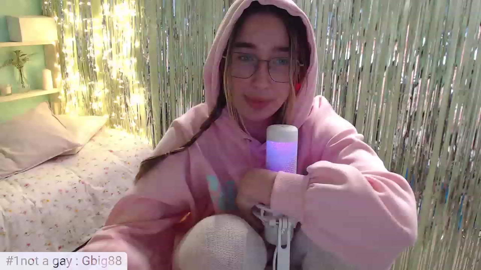Gallery image thumbnail from Tama_gotchi's myfreecams stream on, 12/09/2022, 10:12 image 13 of 20